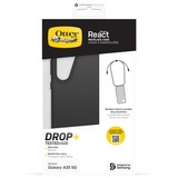 Otterbox React Halskæde, Mobiltelefon Cover Sort
