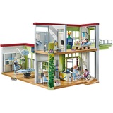 PLAYMOBIL 71615, Bygge legetøj 
