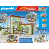 PLAYMOBIL 71615, Bygge legetøj 