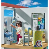 PLAYMOBIL 71615, Bygge legetøj 