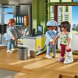 PLAYMOBIL 71615, Bygge legetøj 