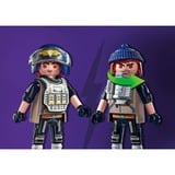 PLAYMOBIL City Action SWAT terrængående firhjulstrækker, Bygge legetøj 