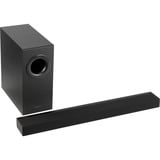 Panasonic SC-HTB496EGK, Sound bar Sort