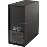 Panasonic SC-HTB496EGK, Sound bar Sort