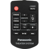 Panasonic Sound bar Sort