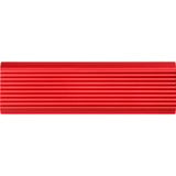 Patriot Transporter Lite SSD 4 TB, Solid state-drev Rød