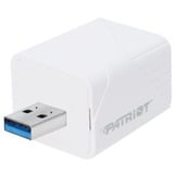 Patriot iLuxe Cube C 1 TB, USB-stik 