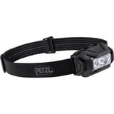 Petzl ARIA 2 RGB, LED lys Sort