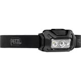 Petzl ARIA 2 RGB, LED lys Sort
