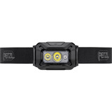 Petzl ARIA 2 RGB, LED lys Sort