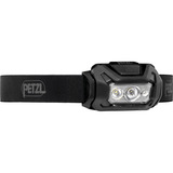Petzl E070BB00, LED lys Sort