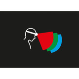 Petzl E070BB00, LED lys Sort