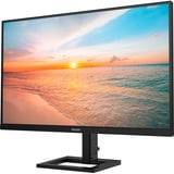 Philips 1000 series 27E1N1900AE/00 computerskærm 68,6 cm (27") 3840 x 2160 pixel 4K Ultra HD LCD Sort, LED-skærm Sort, 68,6 cm (27"), 3840 x 2160 pixel, 4K Ultra HD, LCD, 4 ms, Sort