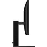 Philips 1000 series 27E1N1900AE/00 computerskærm 68,6 cm (27") 3840 x 2160 pixel 4K Ultra HD LCD Sort, LED-skærm Sort, 68,6 cm (27"), 3840 x 2160 pixel, 4K Ultra HD, LCD, 4 ms, Sort