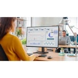 Philips 1000 series 27E1N1900AE/00 computerskærm 68,6 cm (27") 3840 x 2160 pixel 4K Ultra HD LCD Sort, LED-skærm Sort, 68,6 cm (27"), 3840 x 2160 pixel, 4K Ultra HD, LCD, 4 ms, Sort