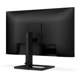 Philips 27E1N1900AE, LED-skærm Sort