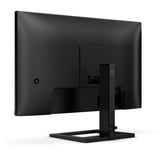 Philips 27E1N1900AE, LED-skærm Sort