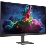 Philips E Line 272E1GAEZ/00 LED display 68,6 cm (27") 1920 x 1080 pixel Fuld HD Sort, Krom, Gaming Skærm Sort, 68,6 cm (27"), 1920 x 1080 pixel, Fuld HD, LED, 4 ms, Sort, Krom