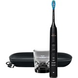Philips HX9911/09, El-tandbørste Sort