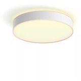 Philips Hue White Ambiance Enrave loftlampe L, LED lys Hvid