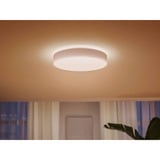 Philips Hue White Ambiance Enrave loftlampe L, LED lys Hvid