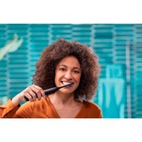 Philips Sonicare DiamondClean DiamondClean 9000 HX9911/09 Genopladelig tandbørste, El-tandbørste Sort, Voksen, Sonisk tandbørste, Normal, Pulse, Sensitiv, Sort, Vekselstrøm/batteri, Indbygget batteri