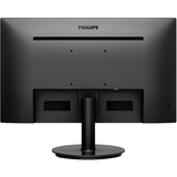 Philips V Line 272V8LA/00 computerskærm 68,6 cm (27") 1920 x 1080 pixel Fuld HD LED Sort, LED-skærm Sort, 68,6 cm (27"), 1920 x 1080 pixel, Fuld HD, LED, 4 ms, Sort