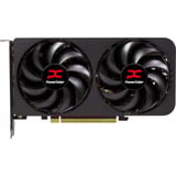 PowerColor RX9060XT 8G-A, Grafikkort 