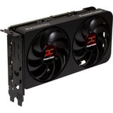 PowerColor RX9060XT 8G-A, Grafikkort 
