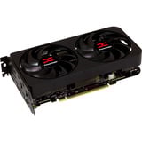 PowerColor RX9060XT 8G-A, Grafikkort 