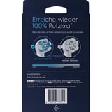 Procter & Gamble Oral-B iO Ultimative Reinigung 8er, Børstehoved Hvid, 8 stk, Hvid, 3 måned(er), Oral-B, 106 mm, 34 mm