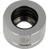 RAIJINTEK PELIAS SILVER - D161806, Forbindelse Sølv