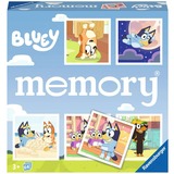Ravensburger memory - Bluey, Hukommelse spil memory 