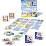 Ravensburger memory - Bluey, Hukommelse spil memory 