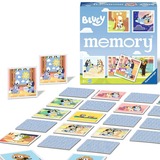 Ravensburger memory - Bluey, Hukommelse spil memory 