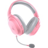 Razer Barracuda X, Gaming headset Pink