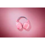 Razer Barracuda X, Gaming headset Pink