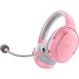 Razer Barracuda X, Gaming headset Pink