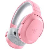 Razer Barracuda X, Gaming headset Pink