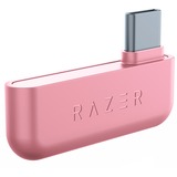 Razer Barracuda X, Gaming headset Pink