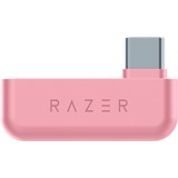 Razer Barracuda X, Gaming headset Pink
