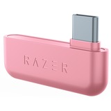 Razer Barracuda X, Gaming headset Pink