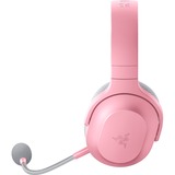Razer Gaming headset Pink