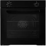 Respekta 15110000000726, Ovn Sort