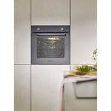 Respekta 15110000000726, Ovn Sort