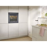 Respekta 15110000000726, Ovn Sort