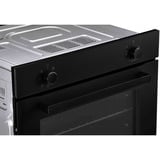 Respekta 15110000000726, Ovn Sort