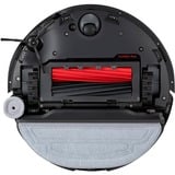 Roborock S8 MaxV Ultra 0,27 L Hvid, Støvsuger robot Hvid, Kombi, Hvid, Rund, Støvpose, 0,27 L, 67 dB