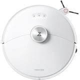 Roborock S8 MaxV Ultra 2,77 L Kombi Hvid, Støvsuger robot Hvid, Kombi, Hvid, Rund, 2,77 L, 67 dB, 0,27 L