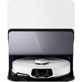 Roborock S8 maxV Ultra, Støvsuger robot Hvid